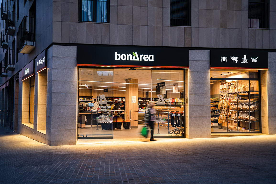 BonArea